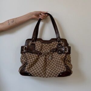 Vintage Nine West bag